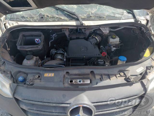 2023 MERCEDES BENZ SPRINTER 