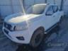 2017 NISSAN FRONTIER CD 