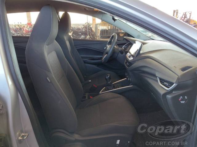 2023 CHEVROLET ONIX PLUS 