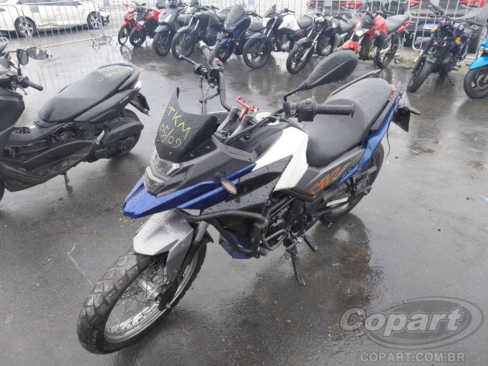 Foto 2: 2022 DAFRA NH