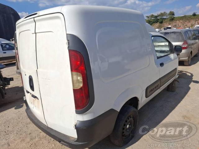 2025 FIAT FIORINO FURGAO 