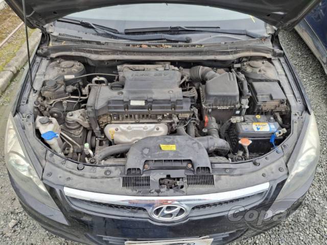 2012 HYUNDAI I30 