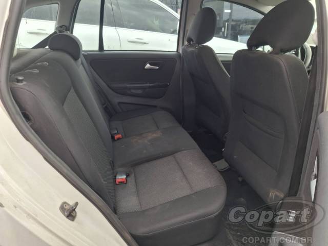 2019 VOLKSWAGEN SPACEFOX 