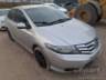 2014 HONDA CITY 