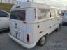 2011 VOLKSWAGEN KOMBI 
