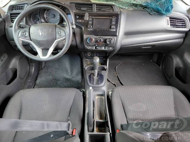 2018 HONDA FIT 