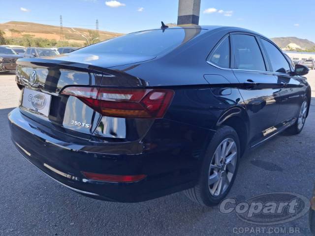 2020 VOLKSWAGEN JETTA 