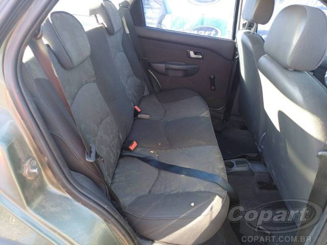 2006 FIAT PALIO WEEKEND 