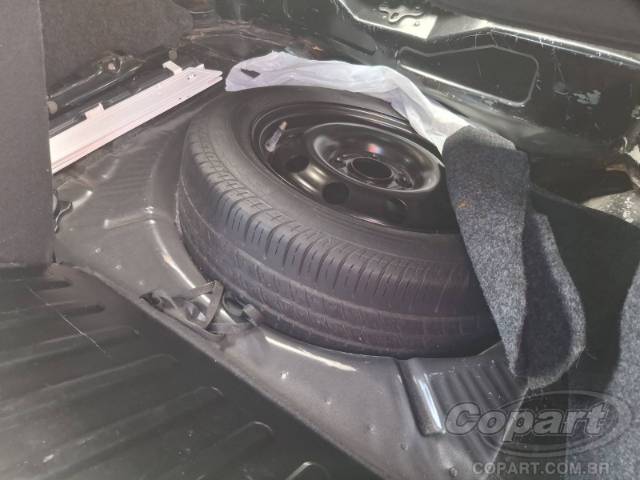 2013 FORD FIESTA 