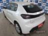 2022 PEUGEOT 208 
