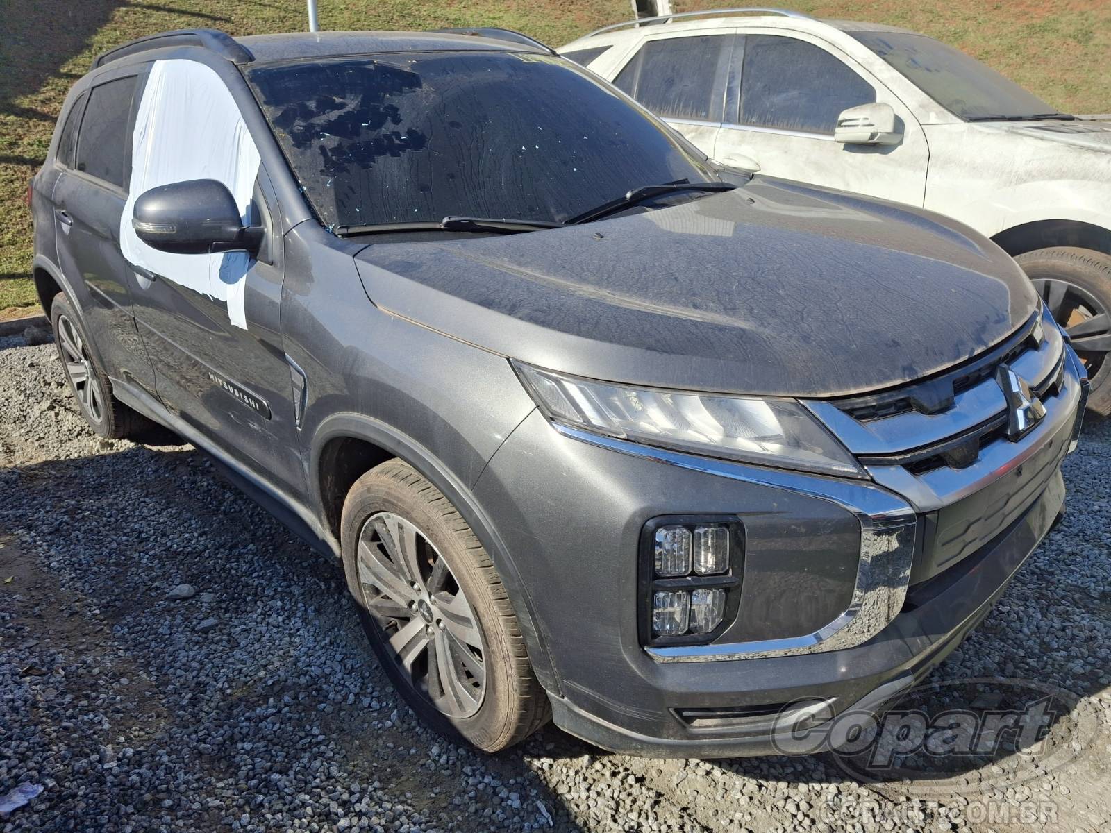 2022 MITSUBISHI OUTLANDER SPORT