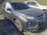 2022 MITSUBISHI OUTLANDER SPORT 