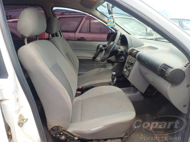 2009 CHEVROLET CLASSIC 