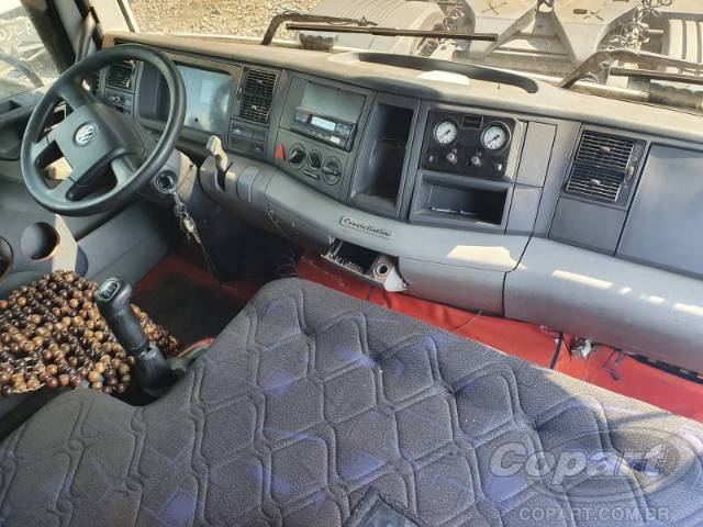 2012 VOLKSWAGEN CONSTELLATION 