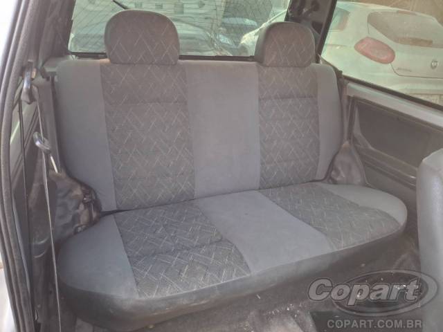 2006 FIAT UNO 