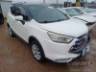 2019 JAC T5 