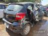 2019 FORD KA 