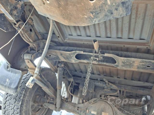 2015 MITSUBISHI L200 TRITON 