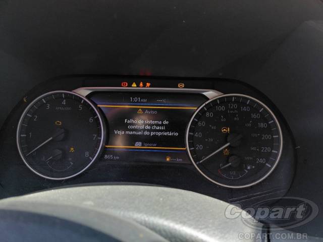 2026 NISSAN SENTRA 