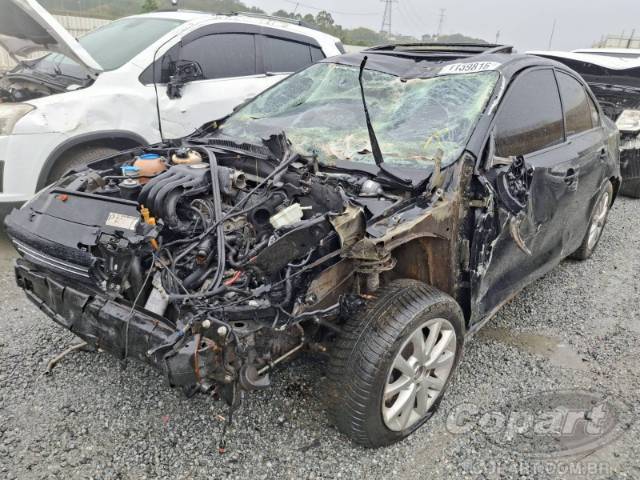 2013 VOLKSWAGEN JETTA 