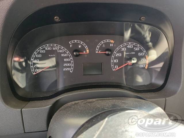 2004 FIAT PALIO 