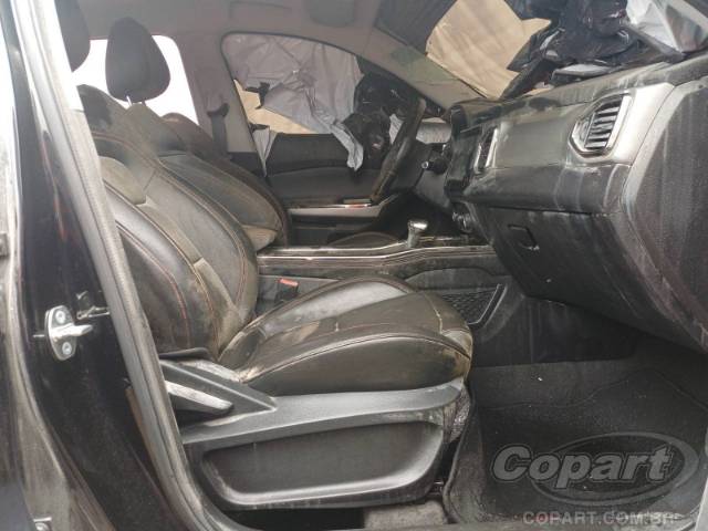 2022 CAOA CHERY TIGGO 5X 