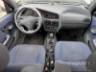 1999 FIAT PALIO WEEKEND 