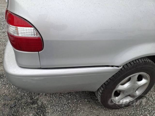 2002 TOYOTA COROLLA 