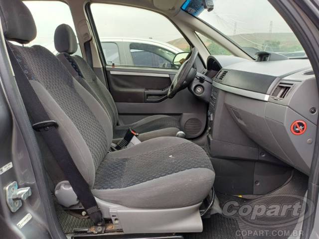 2011 CHEVROLET MERIVA 