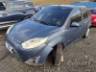2012 FORD FIESTA 