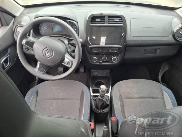 2026 RENAULT KWID 