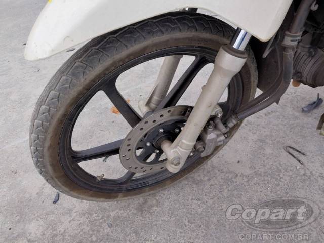 2019 HONDA BIZ 