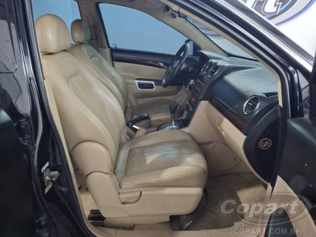 2010 CHEVROLET CAPTIVA 