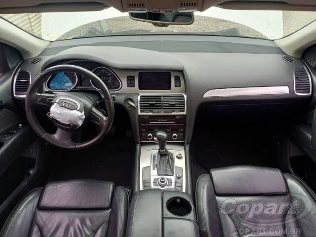 2010 AUDI Q7 