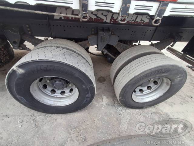 2024 VOLVO VM 