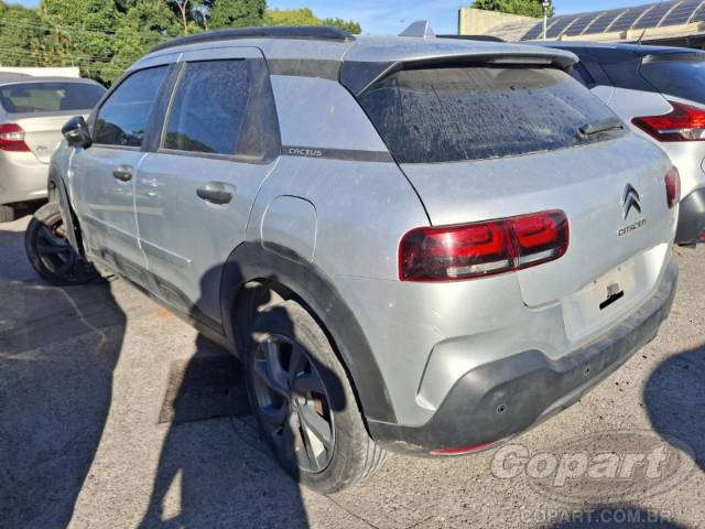 2020 CITROEN C4 CACTUS 