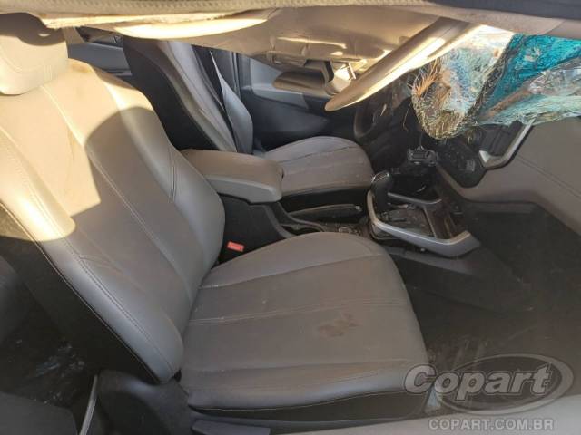 2019 CHEVROLET S10 CABINE DUPLA 