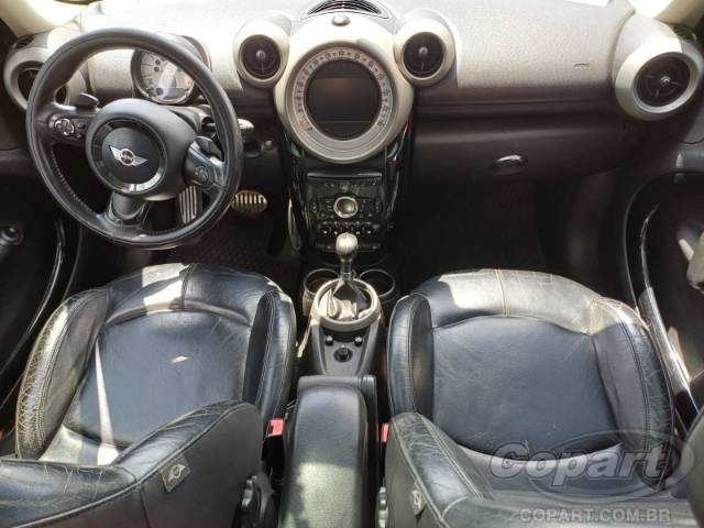 2013 MINI COOPER COUNTRYMAN 