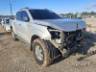 2018 NISSAN FRONTIER CD 