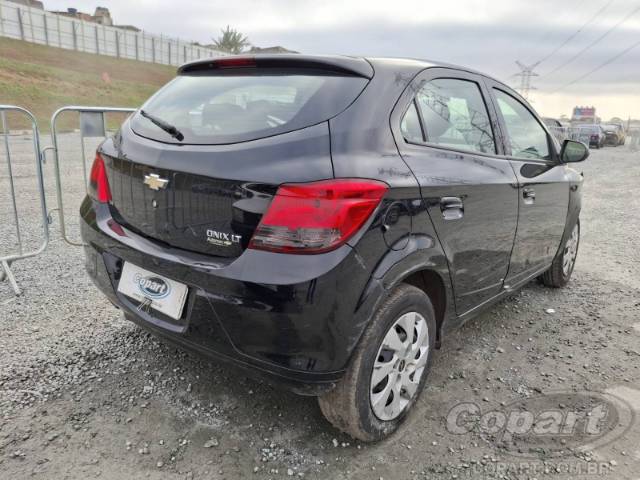 2016 CHEVROLET ONIX 