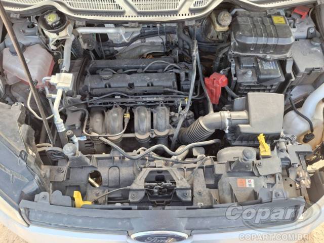 2013 FORD ECOSPORT 