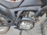 2015 HONDA NXR 160 