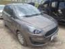 2019 FORD KA