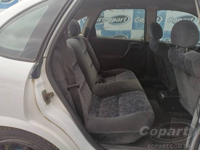 1998 CHEVROLET VECTRA 