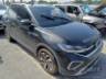 2025 VOLKSWAGEN T-CROSS 