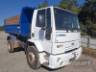 2011 FORD CARGO 1517E 