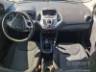 2017 FORD KA 