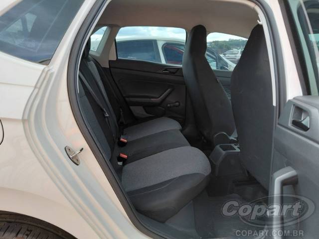 2024 VOLKSWAGEN POLO 