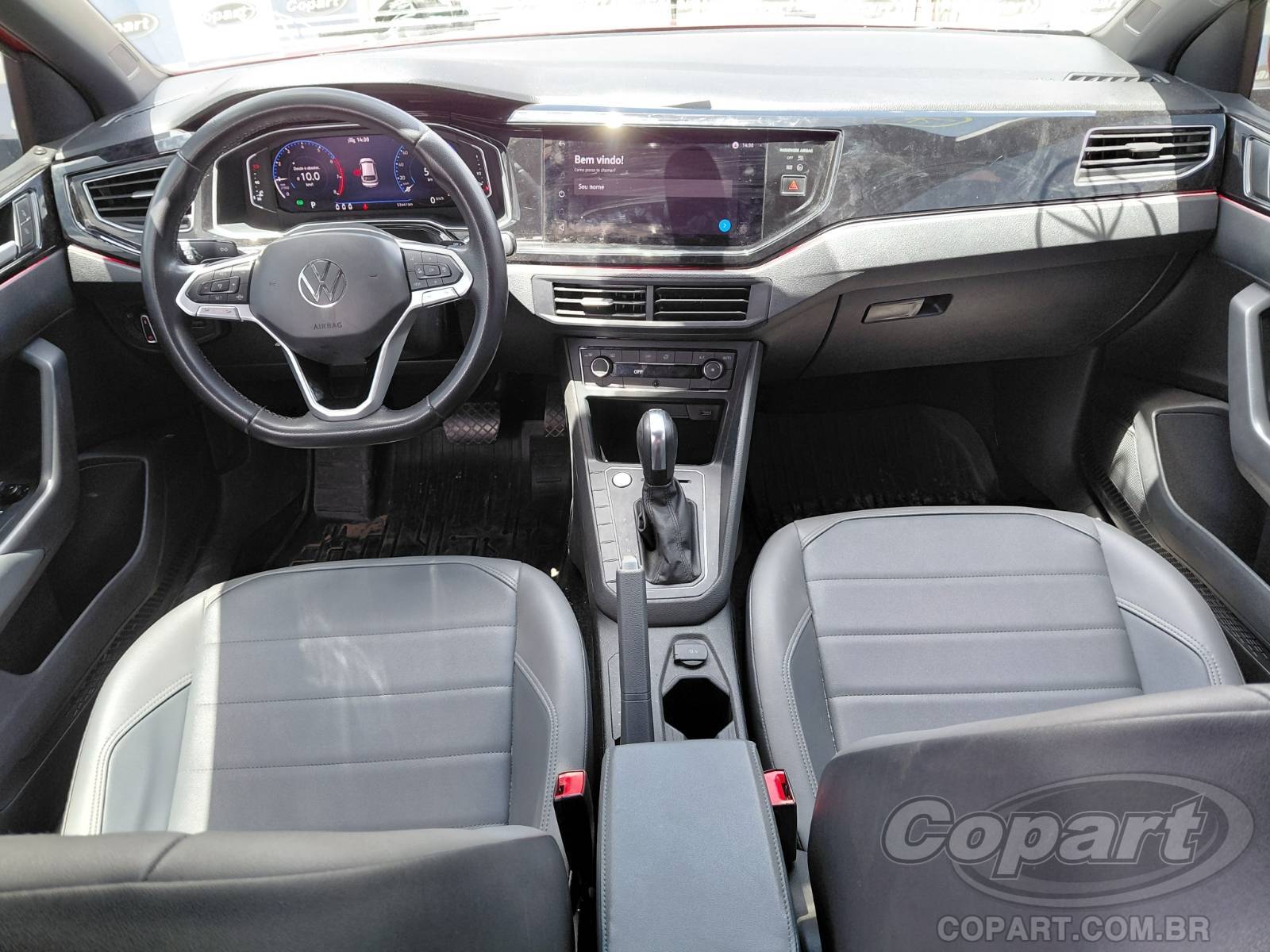 Foto 9 de 11: 2021 VOLKSWAGEN NIVUS