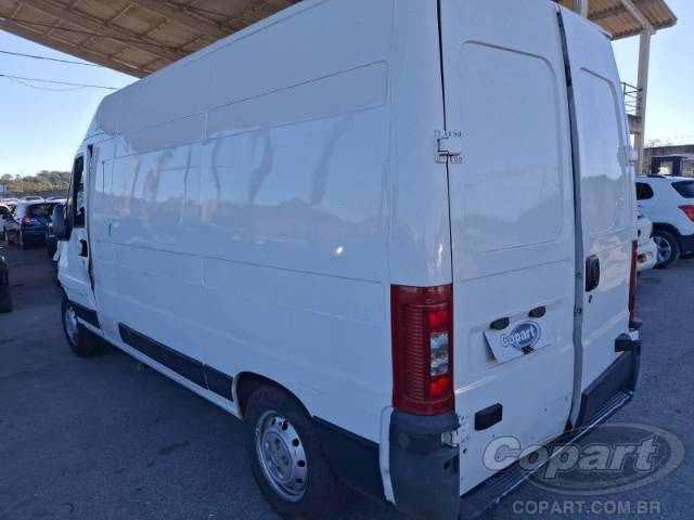 2013 FIAT DUCATO FURGAO 